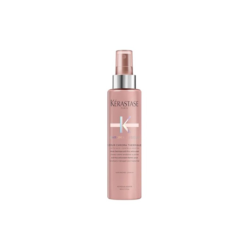 KÉRASTASE Sérum Chroma Thermique | Color y Anti-Frizz 150 ml