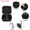 Elonbo Carrying Case for NETGEAR Nighthawk M6/ M6 Pro/ M7