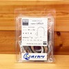 Onokatsu SUS304 Stainless Steel U-Bolt (for General Steel Pipes) [M8