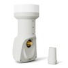 HB-DIGITAL 2 x Single LNB LNC 1 Subscriber Direct (Two