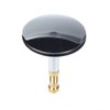 FASTROHY 2Pcs Bathtub Drain Stopper Bathroom Bath Tub Sink Plug