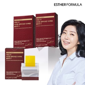 Esther Formula Yeo Esther Liposome Glutathione Direct UltraX 325mg Effect Efficacy 30 sheets, 3 units / 여에스더 리포좀 글루타치온 다이렉트 울트라X 325mg 효과 효능 30매, 3개
