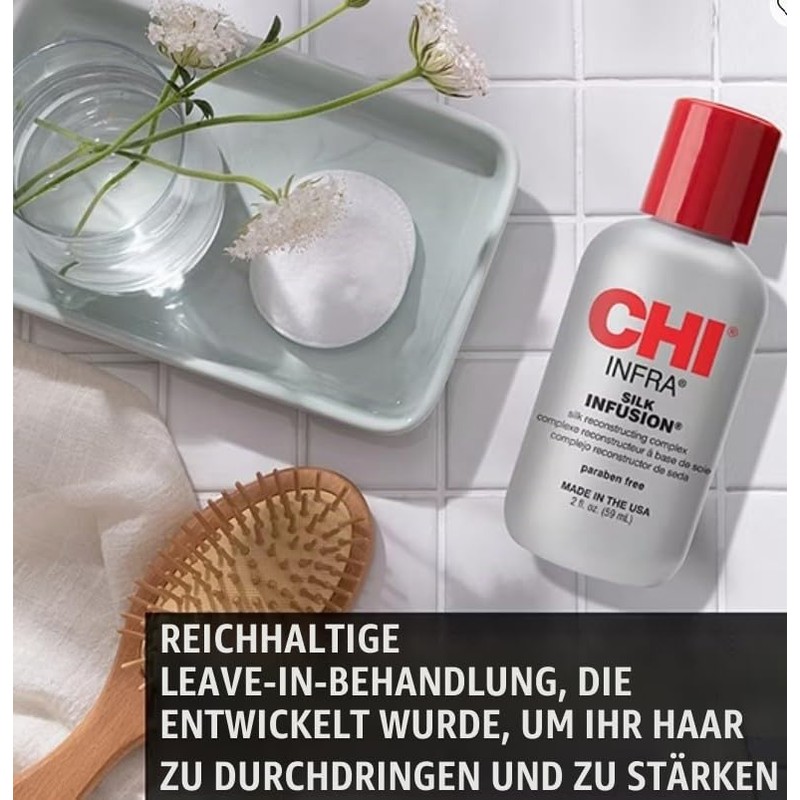 Chi Silk Infusion 59 ml