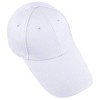 KYEYGWO Cotton Baseball Cap for Men and Women, Classic Adjustable