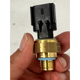 Sensata Genuine Cummins Engine Oil Pressure Sensor Transducer Switch for ISX ISM 4921517