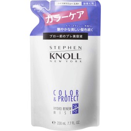 [Japanese Moisture Cream] STEPHEN KNOLL Hydro Renew Mist Moisture Repair (Refill) Treatment Colorless 230ml (x 1) color care
