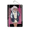 TV Anime Metallic Rouge Naomi Pass Case B