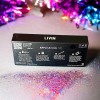 Glamnetic Lash Livin Full Magnetic Lashes Brand New In Box