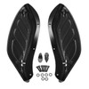 Side Wing Deflectors, Fairing Air Deflector, Adjustable Air Deflector Kit