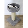 New Cat Condos Heavy Duty Cat Scratching Post