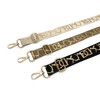 Estimation Bag Strap Shoulder Strap Bag, Shoulder Belt, Wide, Wide,