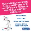 Benadryl Childrens allegry Liquid 2X 8 oz