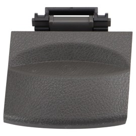 TRQ Parking Brake Release Handle Compatible with 2004-2008 Dodge Durango 2006-2008 Ram 1500 2006-2009 Ram 2500 Ram 3500