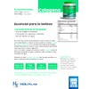 Colágeno Hidrolizado Sabor Arándano, 600 Gr 24 Porciones