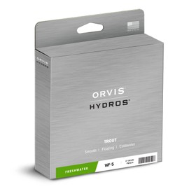 Hydros Trout / Only Hydros Trout