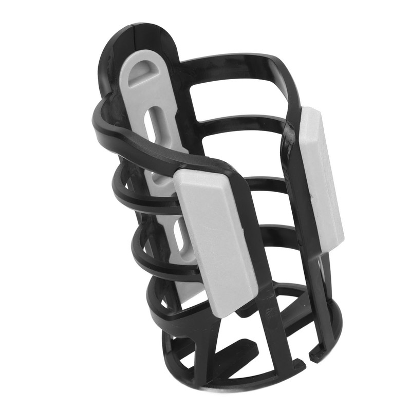 Motorcycle Cup Drink Holder Rugged Stable Motorcycle Water Bottle Holder