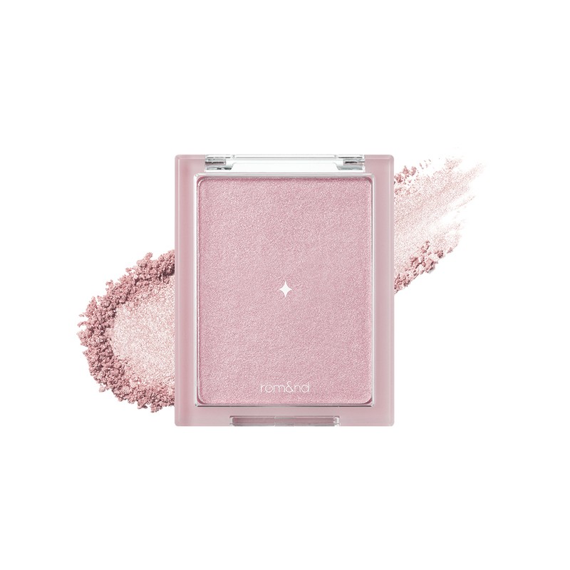 Rom&nd See-through Veilighter
