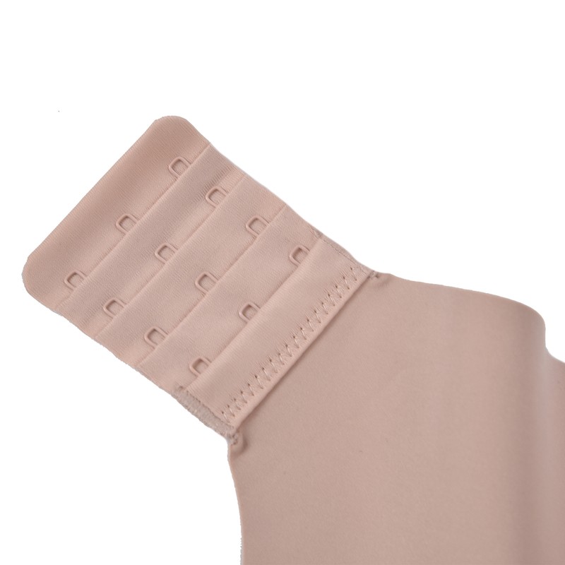 Pregnant Women Lactation Lace Underwear Front Closure Wire Free Thin