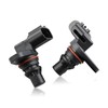 WMPHE 2 Pcs Camshaft Position Sensors Compatible with Hyundai Elantra