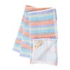 Full Circle Tidy Dish Cloths, Multicolour 3 Pack