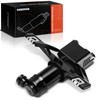 A-Premium Front Left Driver Side Headlight Headlamp Washer Nozzle Jet