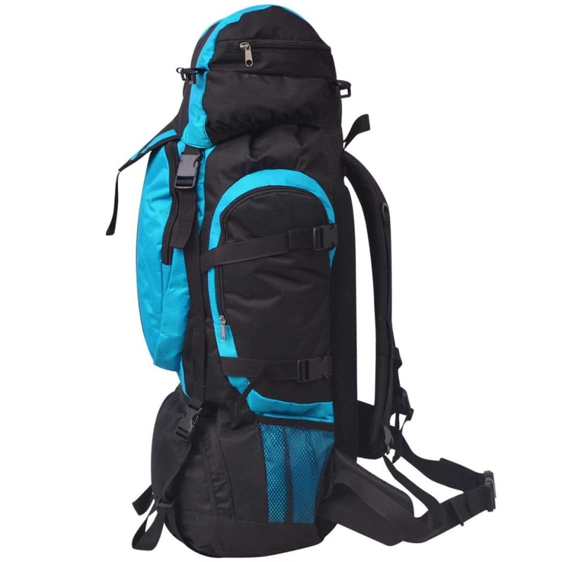Travel Hiking Camping Backpack Rucksack Luggage Bag XXL 75 L