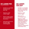 PRO MAX Dual Head Telescoping Pole | Light Hanging Kit