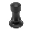 Coffee Tamper Adjustable Depth Spring Loaded Coffee Tamping Tool with