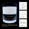 Premium Modeling Paste | Molding Paste | 8 oz |