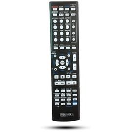 Universal Replacement Remote Control for Pioneer VSX-9140TXH AXD7525 VSX-1021 VSX-1021-K 7.1-Channel Home Theater AV A/V Receiver System