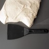FUMOSA Flexible Dough Spatula, 10 cm, Dough Cutter, Dough Spatula,