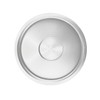 X AUTOHAUX Aluminum Fuel Filter Housing Cap Cover for Dodge