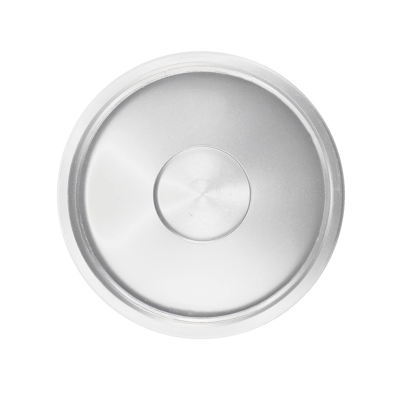X AUTOHAUX Aluminum Fuel Filter Housing Cap Cover for Dodge