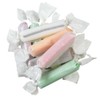 Bayside Candy Salt Water Taffy Logs – Individually Wrapped Classic