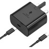 25W Super Fast Charger Plug For Lenovo Tab M10 M10