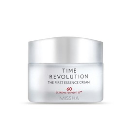 Missha Time Revolution The First Essence Cream 50ml / 미샤 타임 레볼루션 더 퍼스트 에센스 크림 50ml