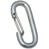 National Hardware N222-919 3116BC Bit Snap in Zinc plated