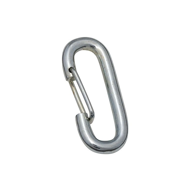 National Hardware N222-919 3116BC Bit Snap in Zinc plated