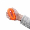 Yy Vertical Climbing Ring Orange - Practical Finger Training Device