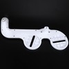 G1/2in Thread Toilet Bidet Seat Attachment Cold Water Spray Double