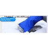 QUINTRA Warm Glove Scratching Glass for Shovel Processing Car Winter