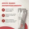 Nad 1000mg Nicotinamida Ribósido Pqq Resveratrol 30pcs