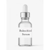 Bakuchiol Retinol Alternative Serum for Face: Anti-Aging Wrinkle Reducer With