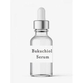 Bakuchiol Retinol Alternative Serum for Face: Anti-Aging Wrinkle Reducer With Vitamin B5 and Hyaluronic Acid Serum for Face Reduces Wrinkles and Fine Lines Improving Skin
