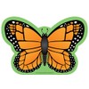 SHAPES ETC. Butterfly Large Notepad-Inspired Classroom/School Crafts Projects, Spring Decorations,