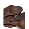 SERAX Serax Pure by Pascale Naessens Wooden Kitchen Utensils Set