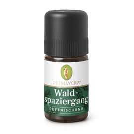 Primavera Wellbeing Series Blended Essential Oil Forest Walk 5ml PV18518