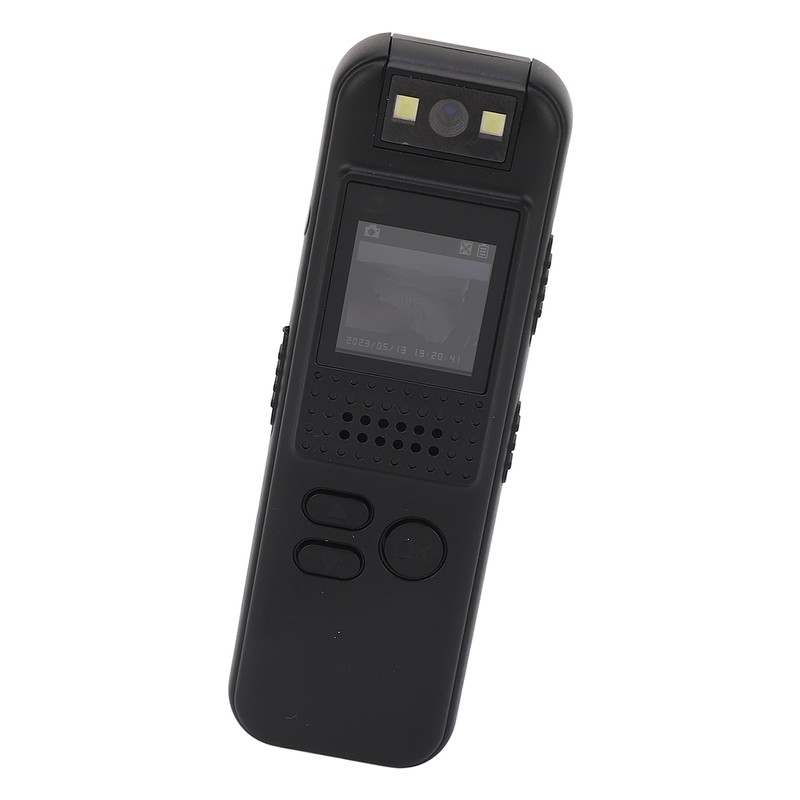 Body Cam 1080P HD Video Portable Personal Security Sport DV