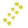 8pcs Eartips Earbuds Eargels Replacement for Beats Powerbeats Pro, BeatsX,