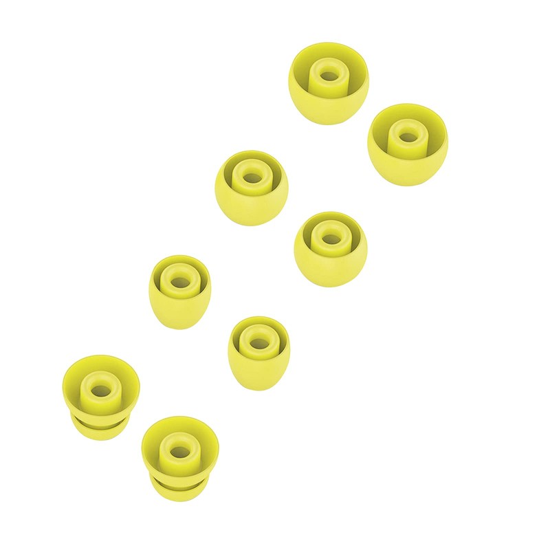 8pcs Eartips Earbuds Eargels Replacement for Beats Powerbeats Pro, BeatsX,